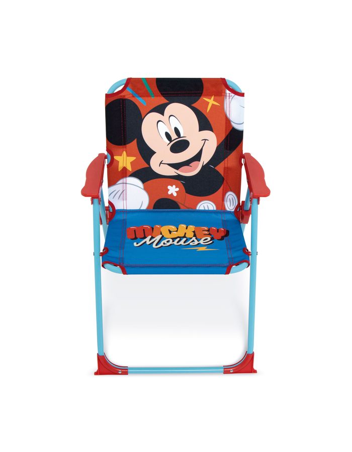 Chaise pliante