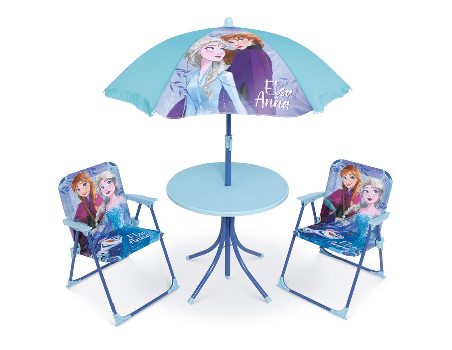 Set de camping