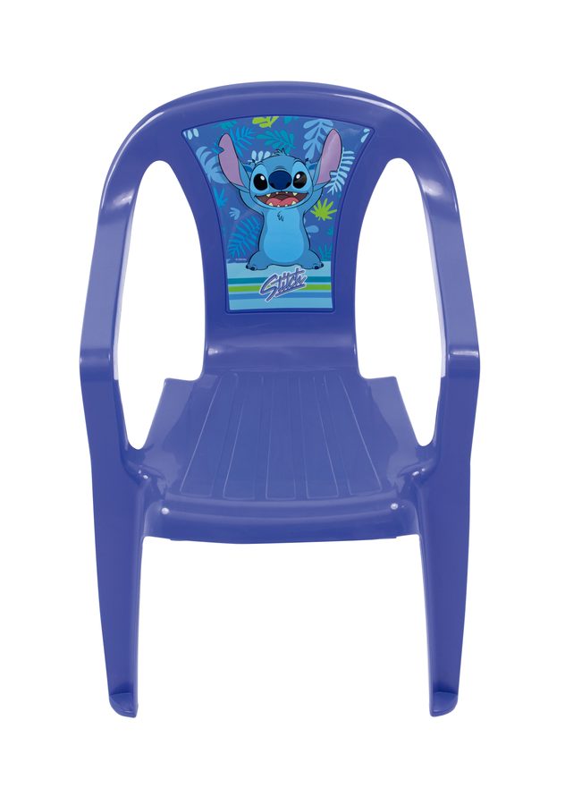 Chaise satellite