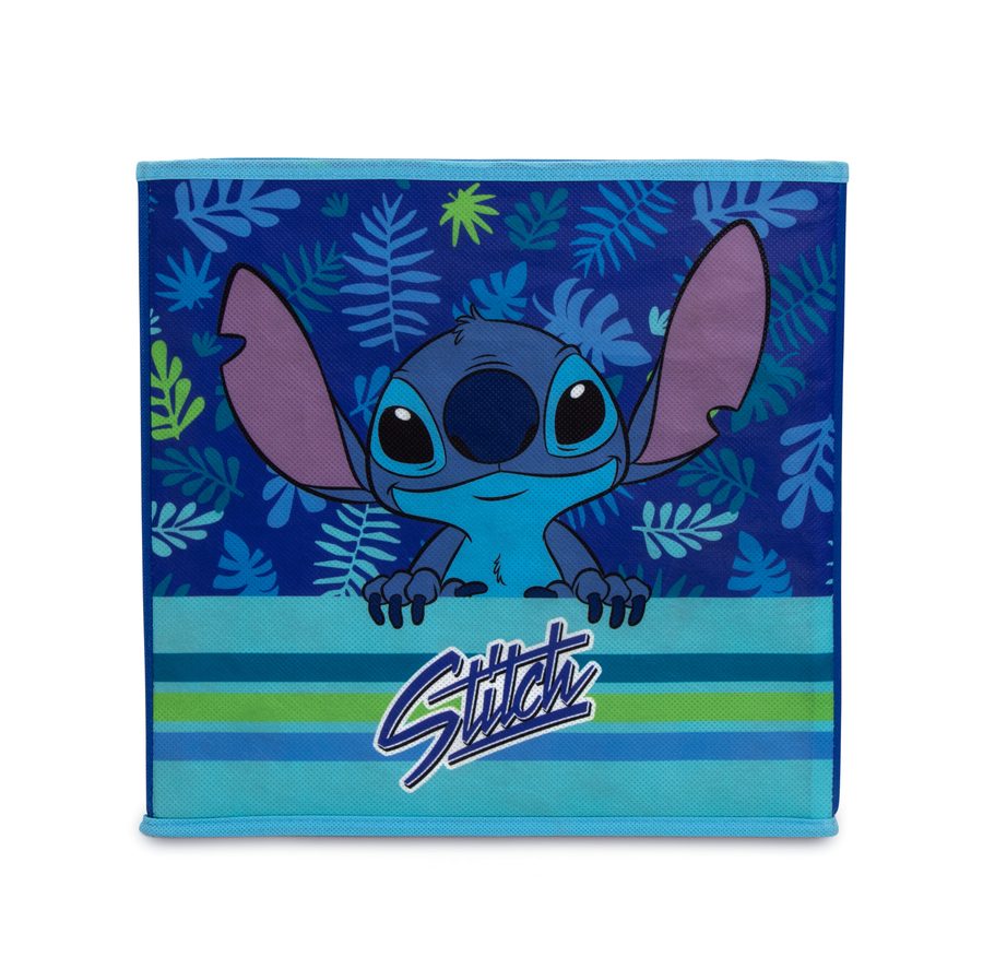 Cube de rangement