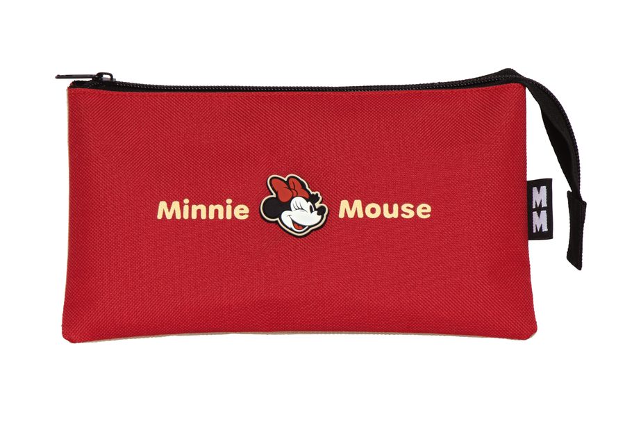 Sac à dos adaptable trolley avec badge caoutchouc