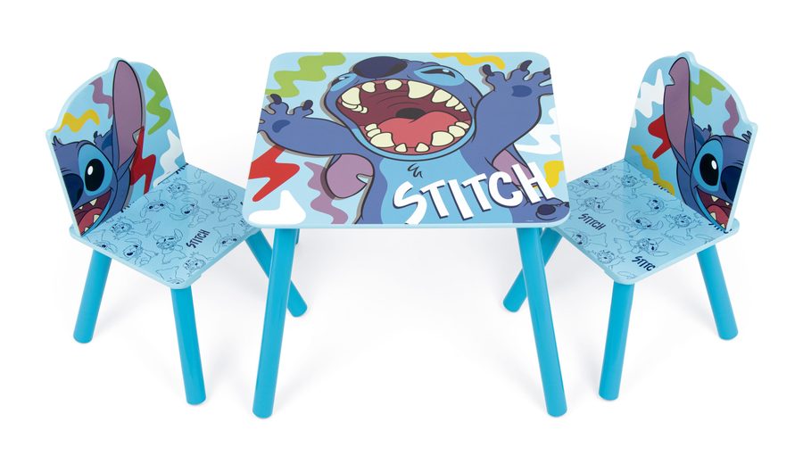 Chaise-bureau avec