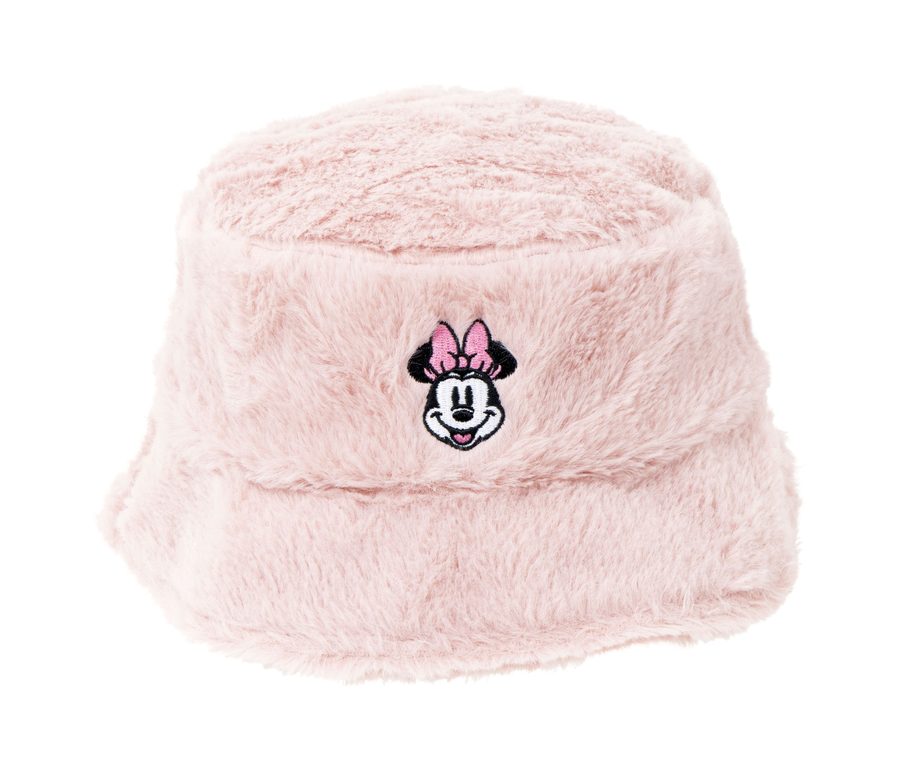 Chaussons ouverts semelle dure en peluche brodés