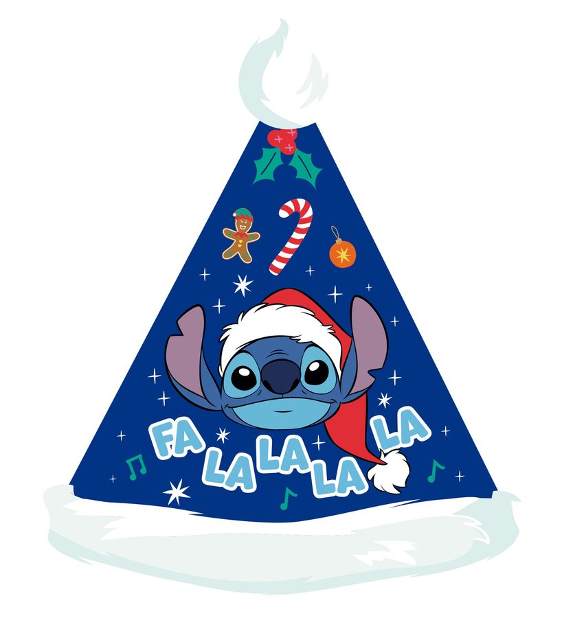 Bonnet de Père Noël