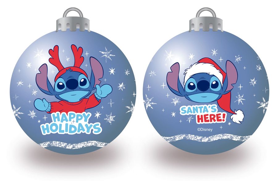 Boules de Noël