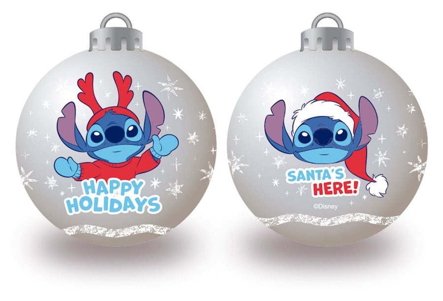 Boules de Noël