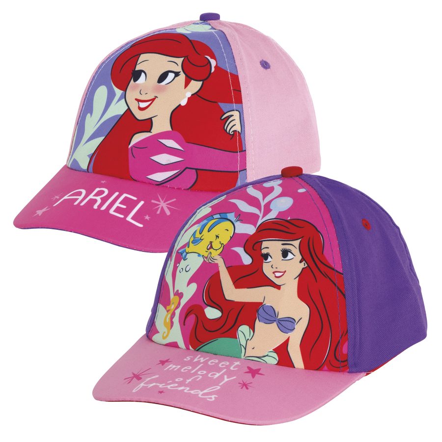 Casquette