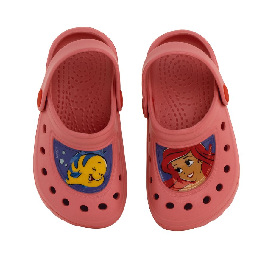 Claquettes piscine