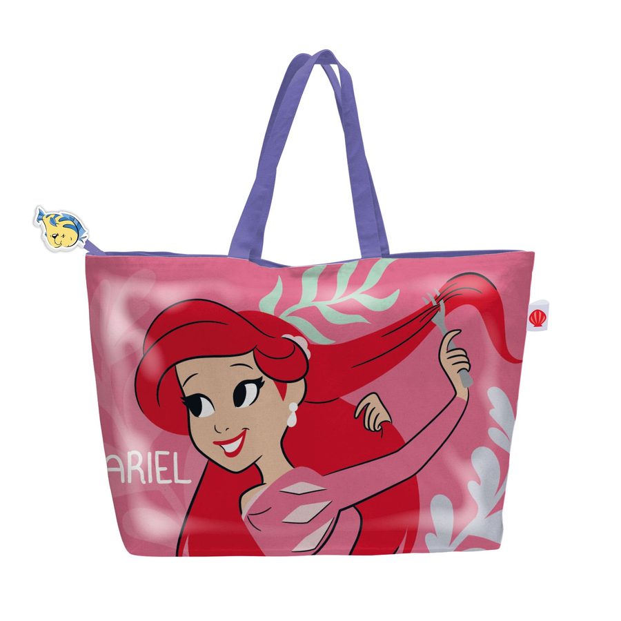 Sac de plage