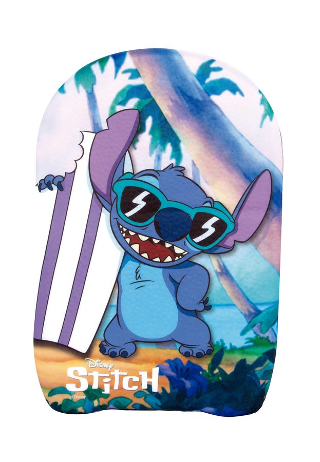 Planche de natation
