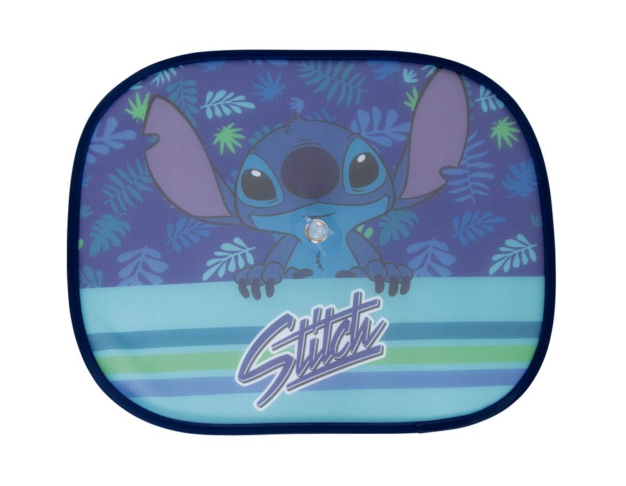 Pare-soleil voiture (lot de 2)