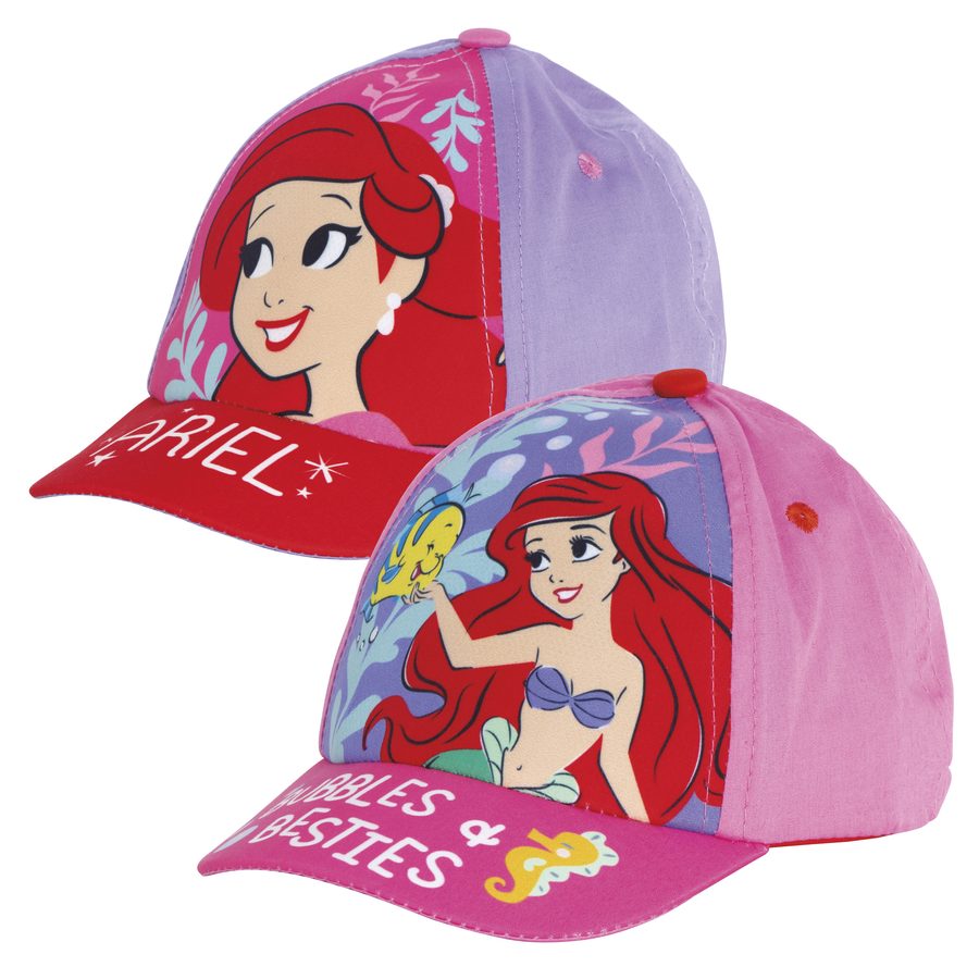 Casquette bébé