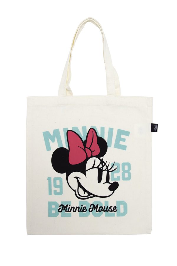 Trousse plate en toile