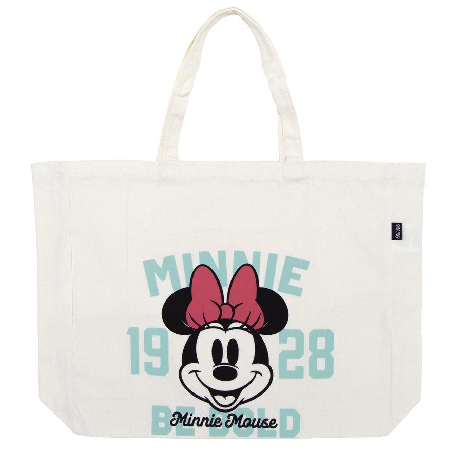 Trousse plate en toile