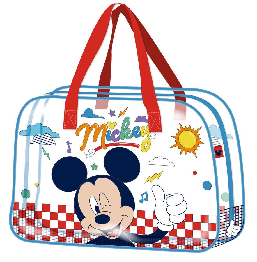 Sac à dos de plage
