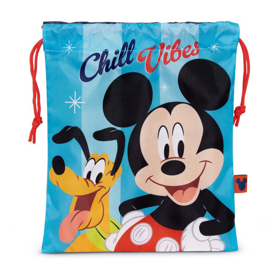 Sac à goûter