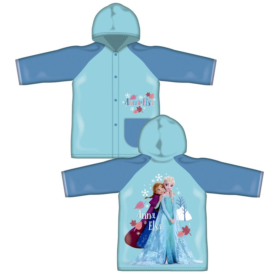 Imperméable PVC