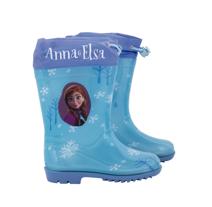 Bottes de pluie PVC