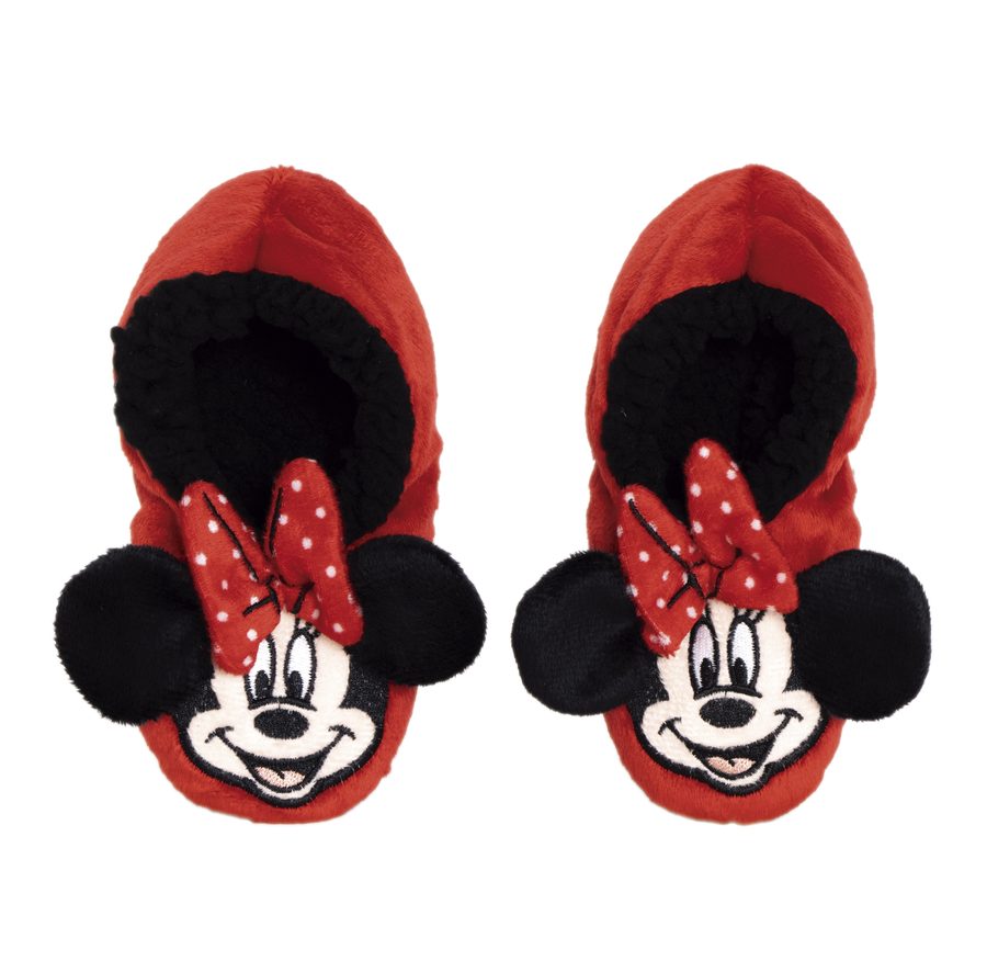 Ballerines 3D