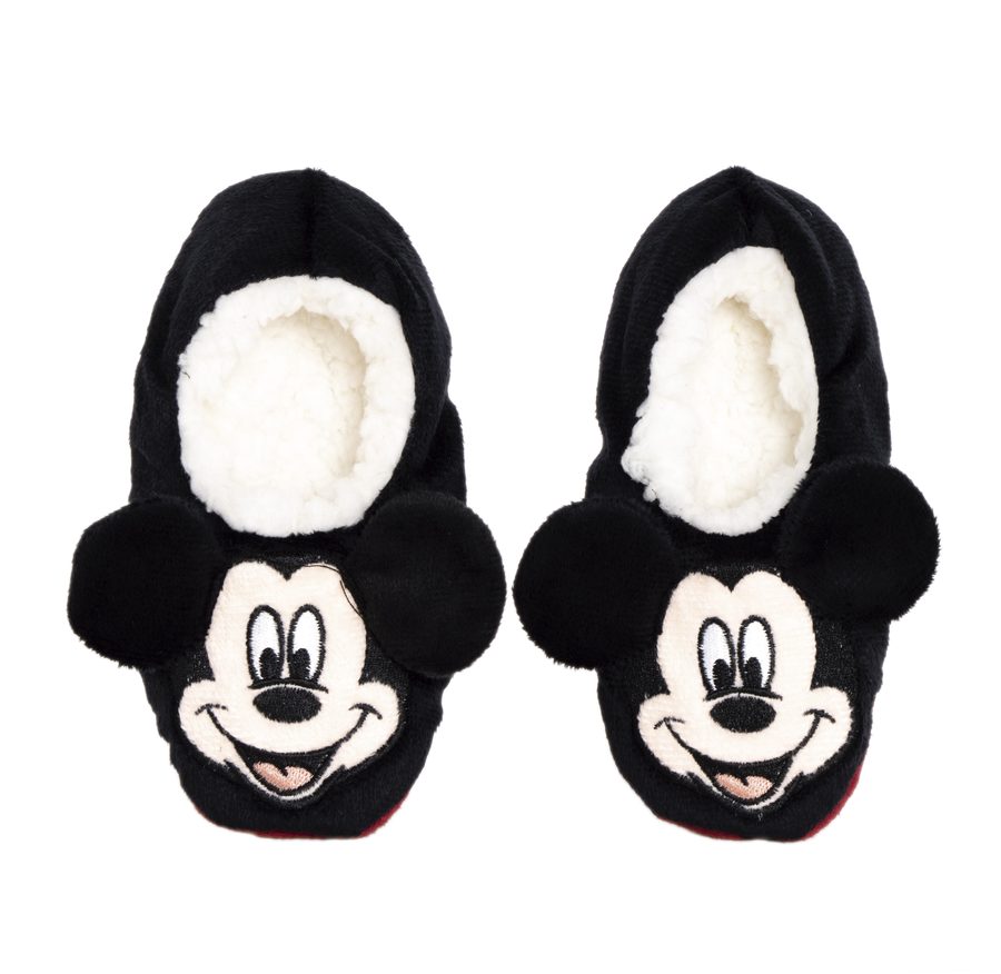 Ballerines 3D