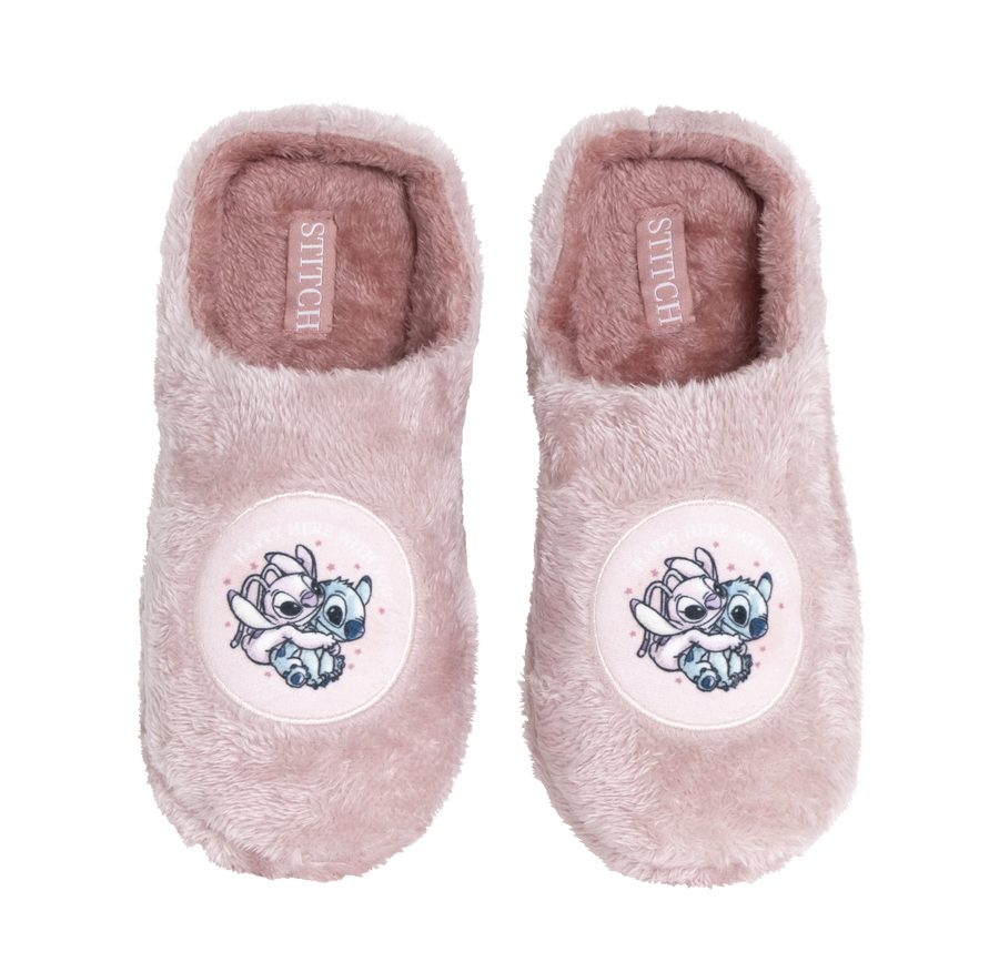 Chaussons ouverts semelle dure