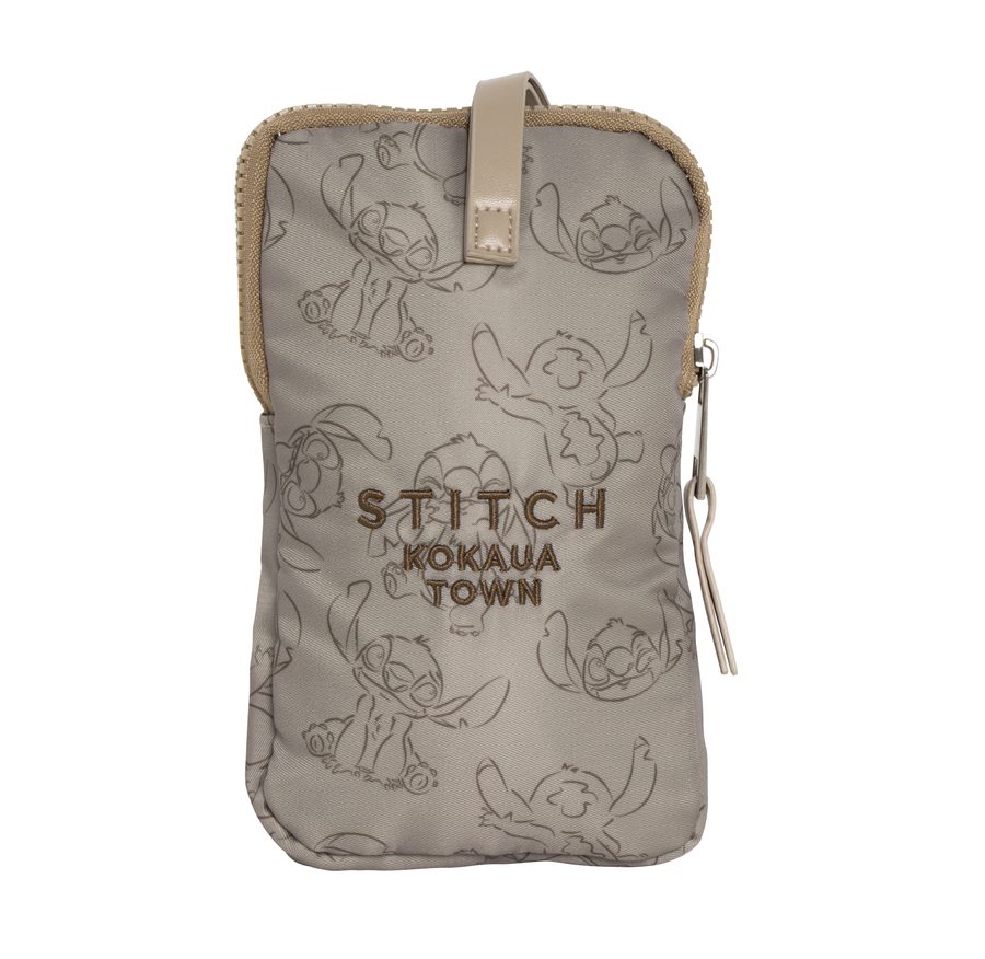 Trousse à poche