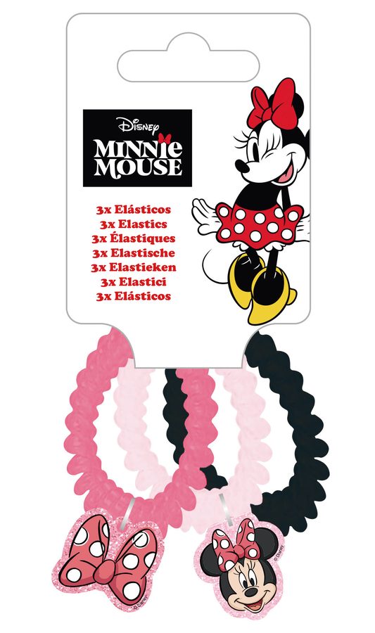 Pince à cheveux