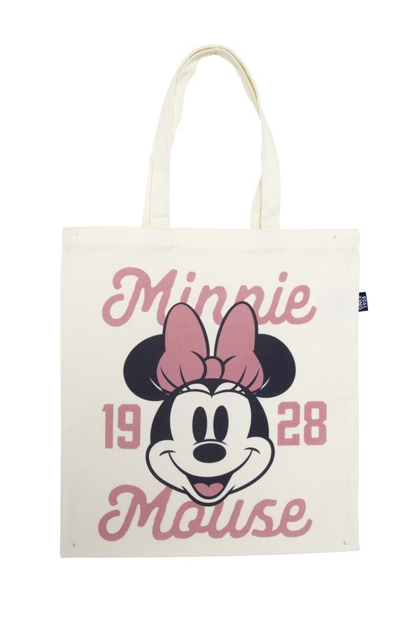 Trousse plate en toile