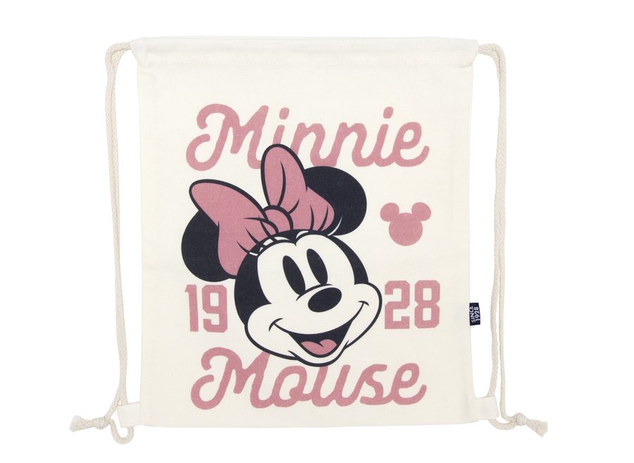 Sac de gym en toile