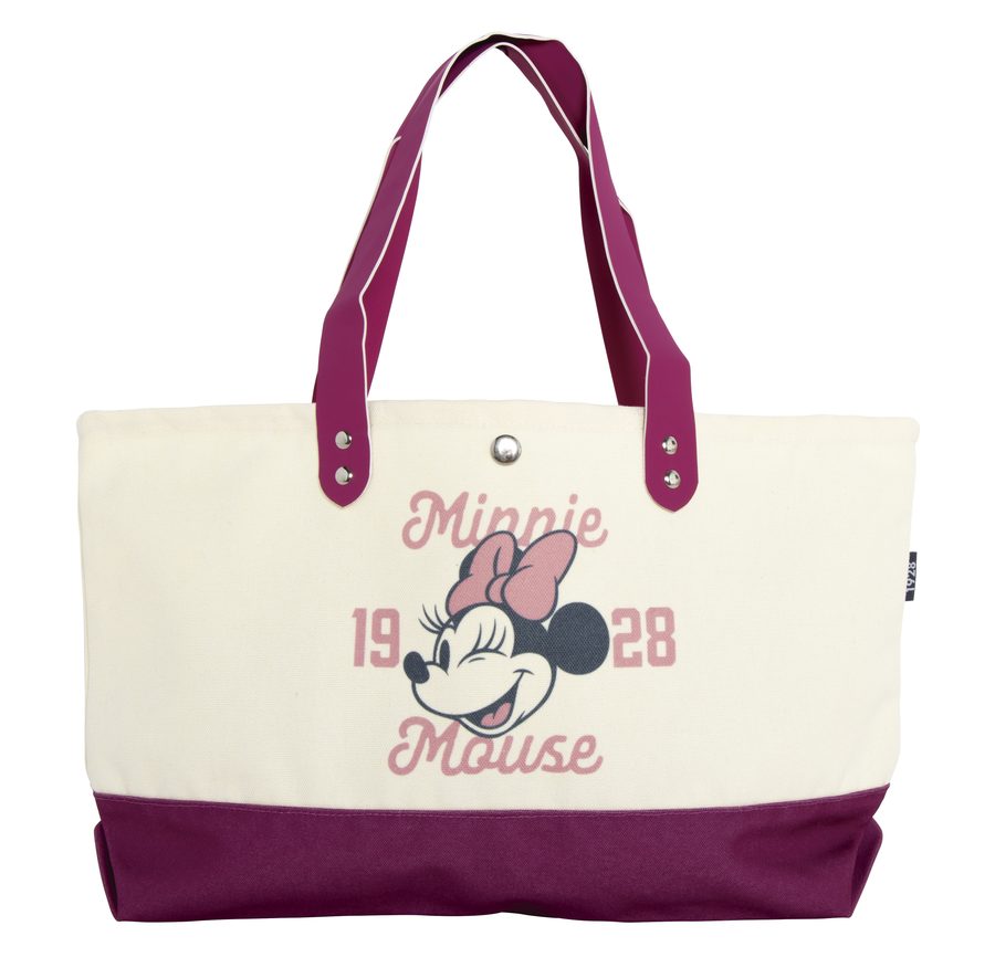 Sac en toile