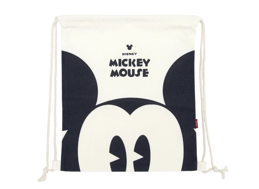 Sac de gym en toile