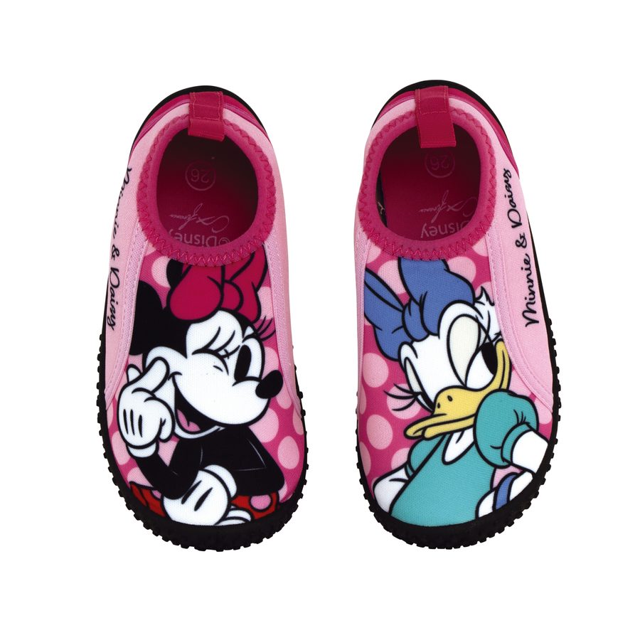 Chaussures aquatiques