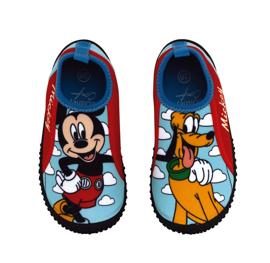 Chaussures aquatiques