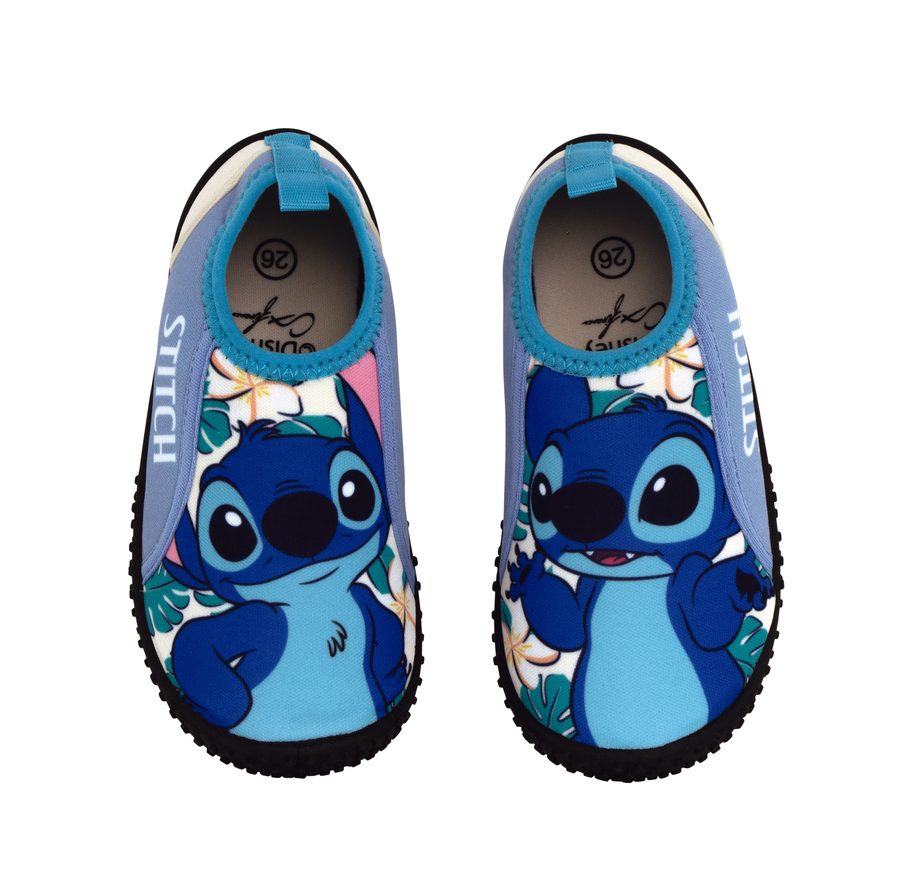 Chaussures aquatiques