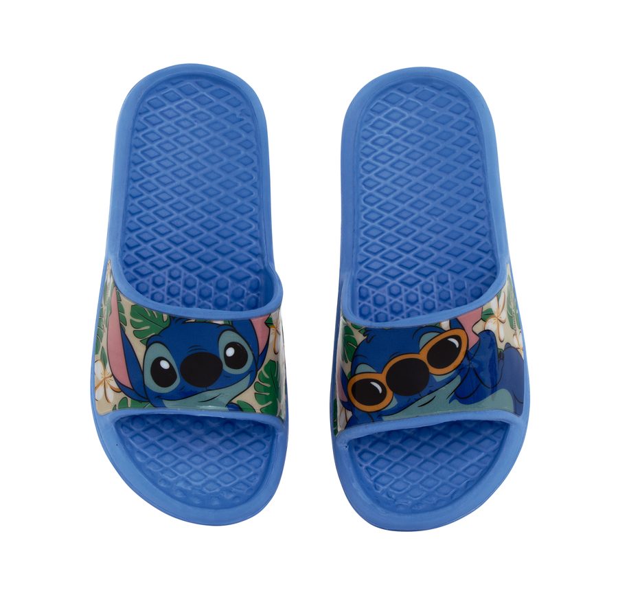 Claquettes piscine