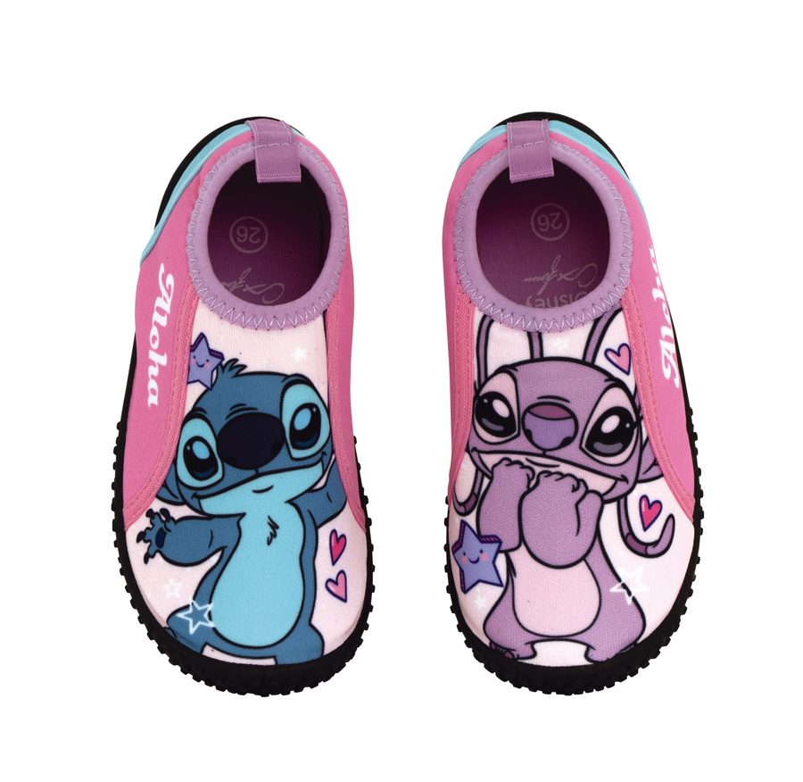 Chaussures aquatiques