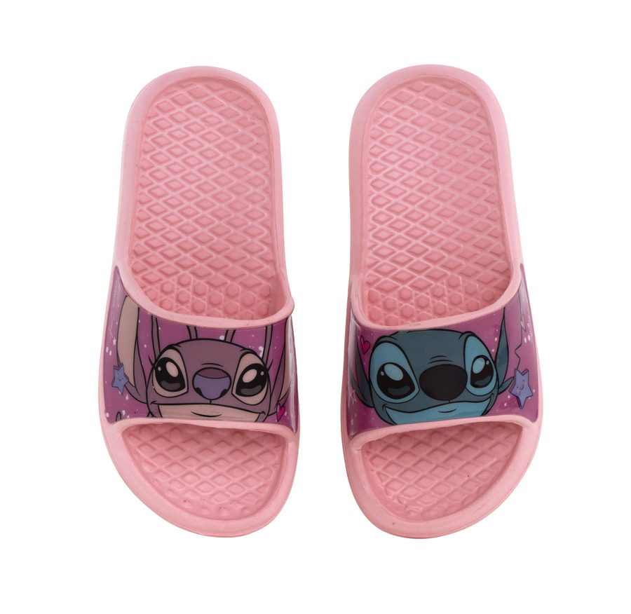 Claquettes piscine