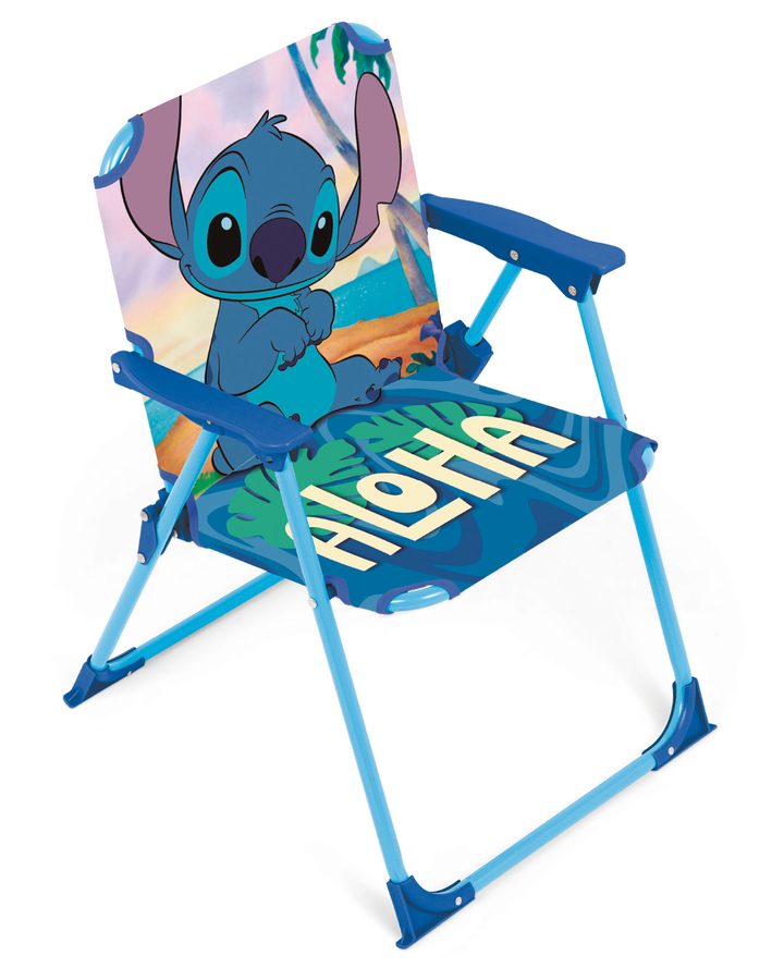 Chaise pliante