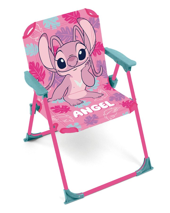 Chaise pliante