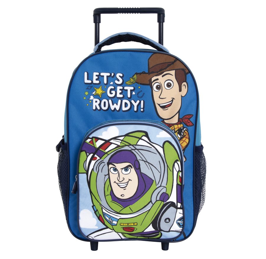Sac à dos trolley à base pliable