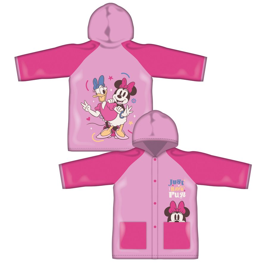 Imperméable PVC