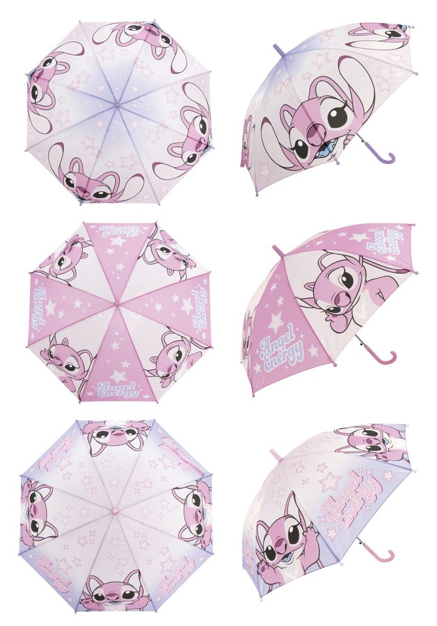 Parapluie polyester automatique