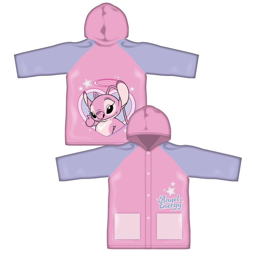 Imperméable PVC