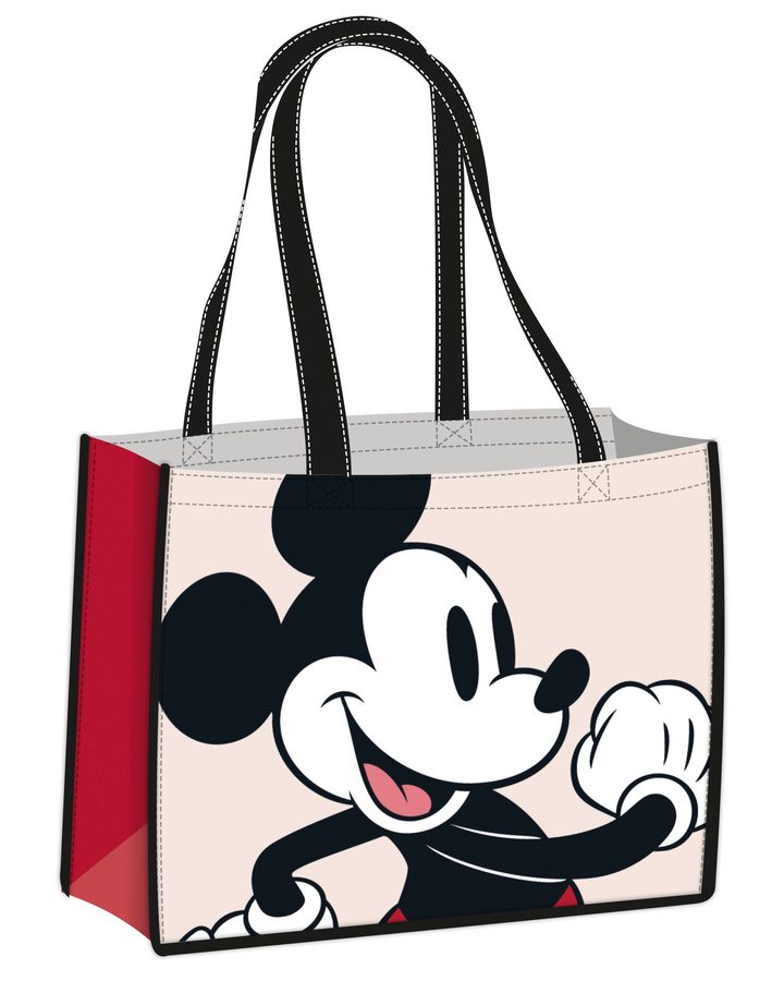 Sac shopper à anses