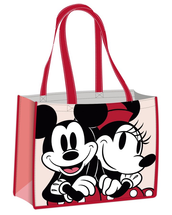 Sac shopper à anses