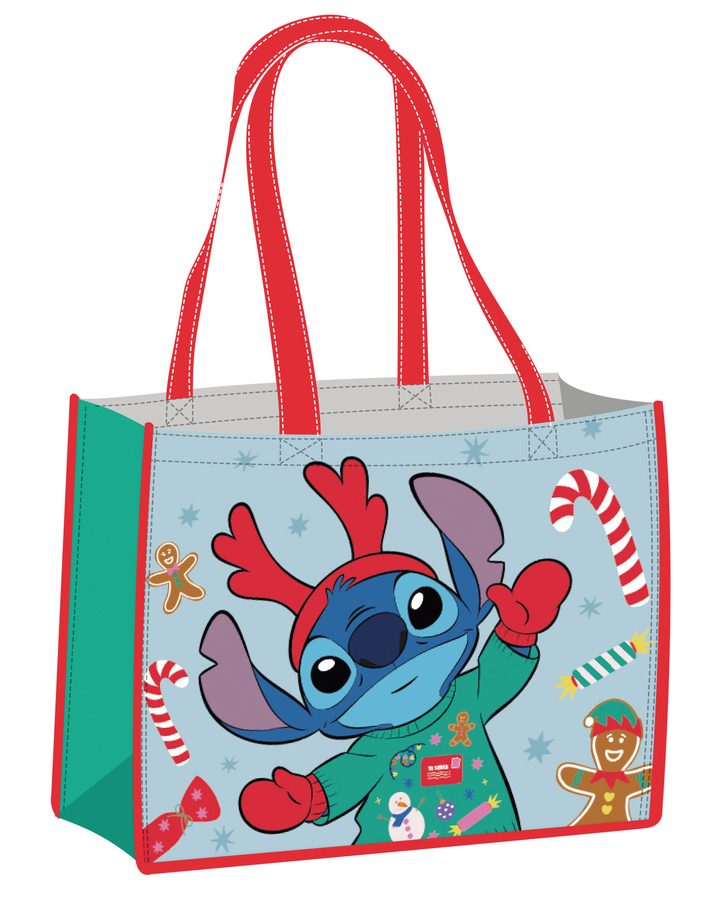 Sac shopper à anses