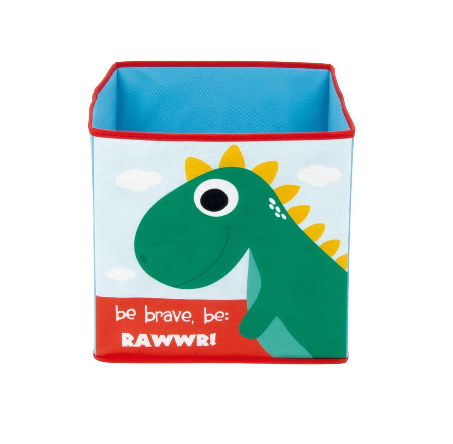 Cube de rangement