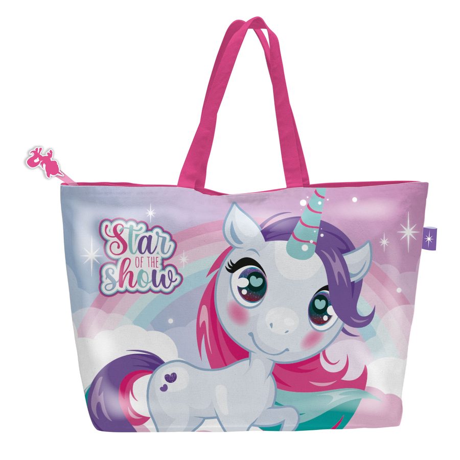 Sac de plage