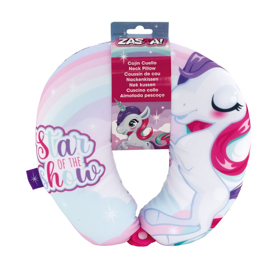 Coussin de nuque