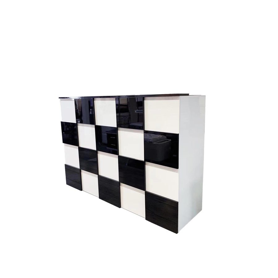 Caisse 8803P 150 Cm